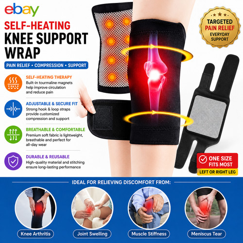 Self heating magnetic - heating,