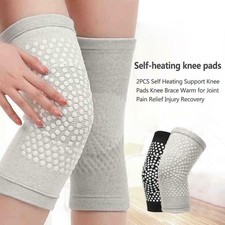 2xSelf Heating Knee Support