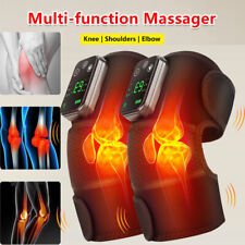 2x Fast Heating Knee Support