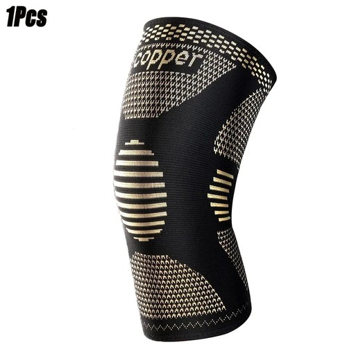 Knee support compression anti - compression,