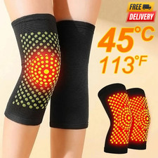 2xSelf Heating Knee Support
