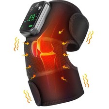 Electric Knee Heated Pad Heat