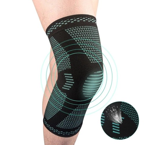 Knee support compression anti - knee,