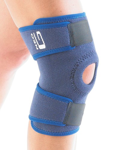Neo open knee - neo, brace