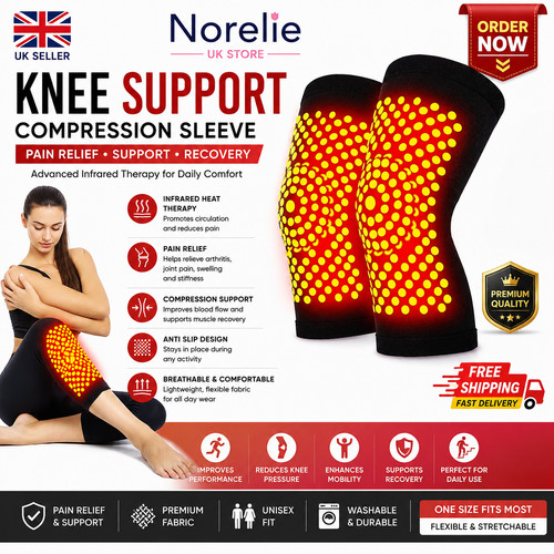 Knee support compression anti - support,