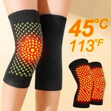 Self Heating Knee Support