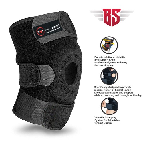 Knee brace support - brace,