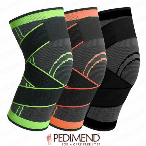Pedimend knee heated pad heat - knee,