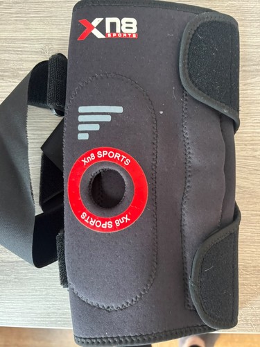 Xn8 knee brace - xn8,