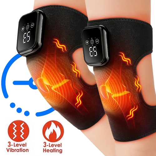 Electric heated knee - electric,