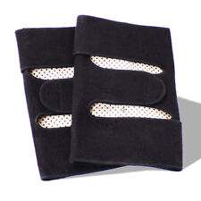 Tourmaline Self-Heating