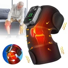 3-in-1 Heated Vibration Knee
