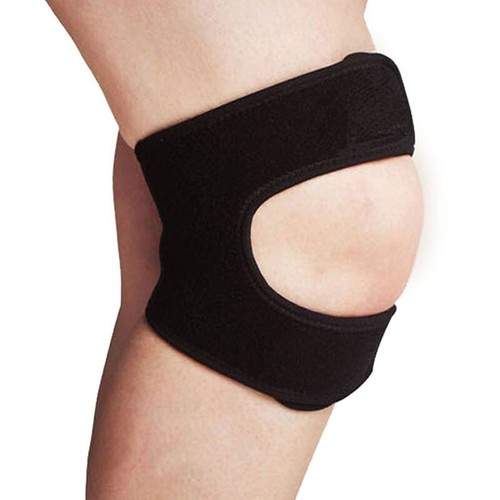 Adjustable knee support - adjustable,