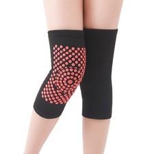 2x Self Heating Knee Pad
