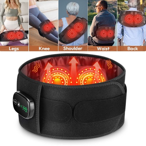 Cordless infrared heated - cordless,
