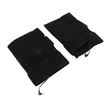 Heated Knee Brace Wrap 3