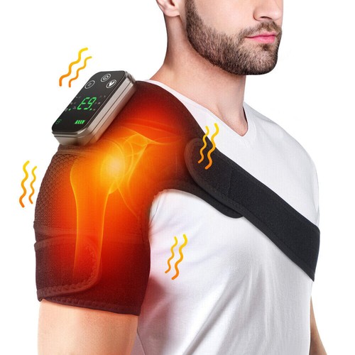 Cordless heated knee - cordless,