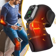 Knee Massager Heated Knee