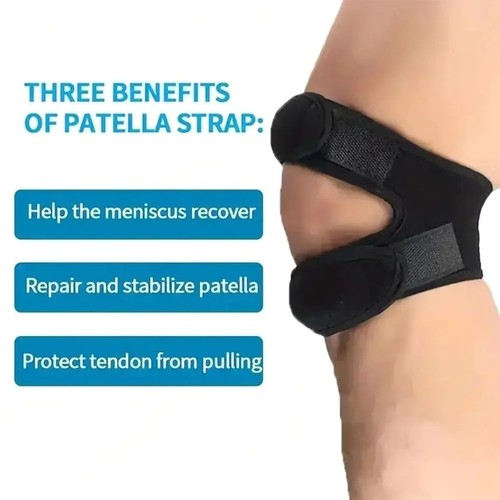 1pc knee protection fitness - knee,