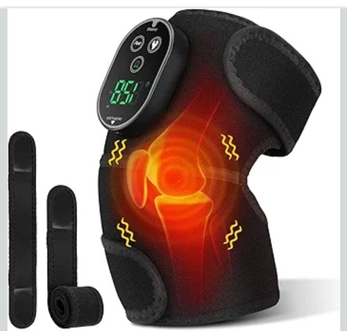Cordless heated knee - cordless,