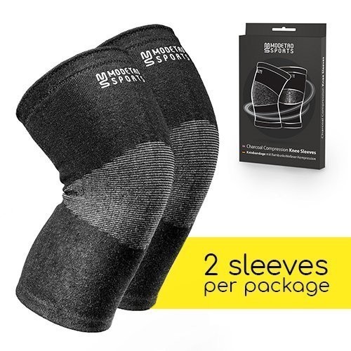 Knee support compression - knee, anti