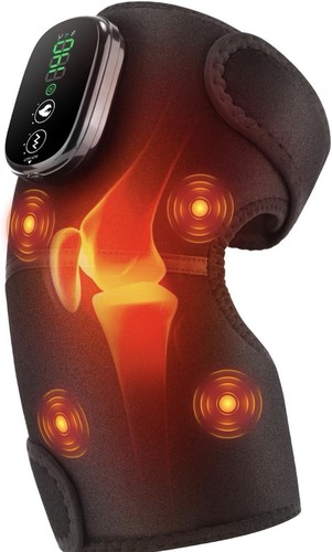 Afdeal large heated knee - afdeal,