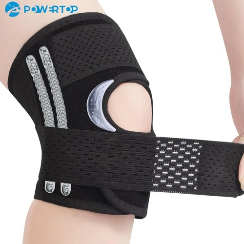 Knee support for - for, tear