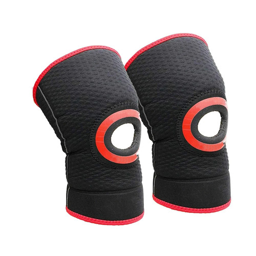 Knee support compression - 2,