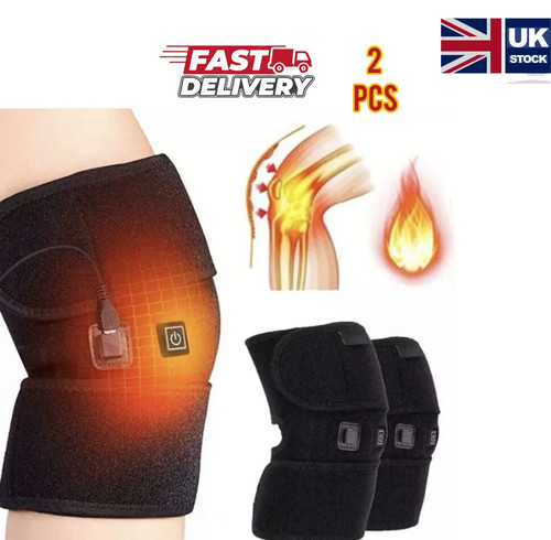 2pcselectric knee heating pad - 2pcselectric,