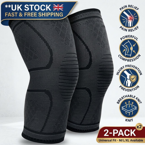 Knee support compression - knee,