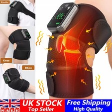 Electric Heated Vibration Knee