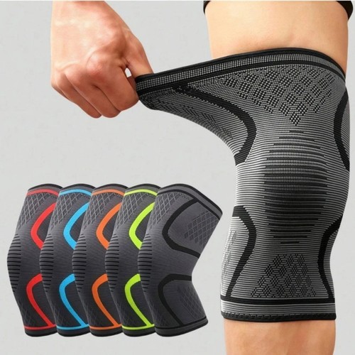 Knee support compression - support,