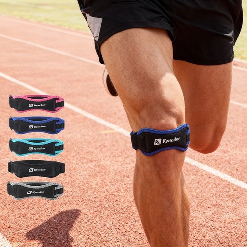 Knee strap patella - strap,