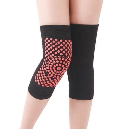 Self heating knee pad - 2x,
