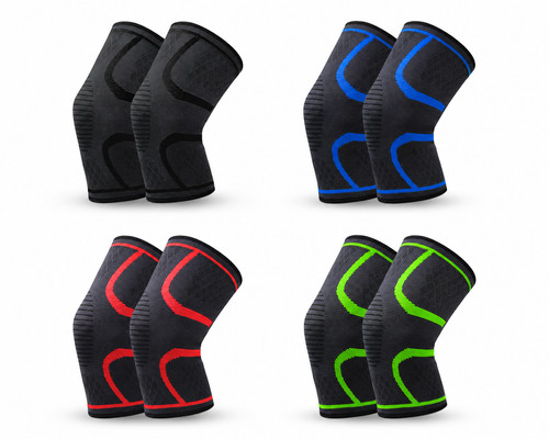 Knee support compression - knee,