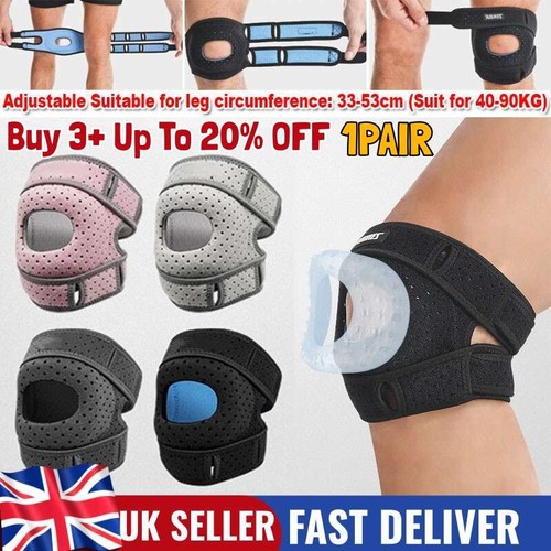 Knee brace - knee, sleeve