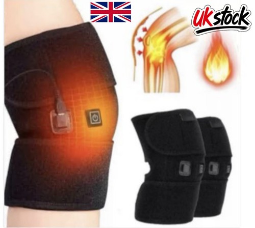 2pcs rechargeable usb - usb, heated