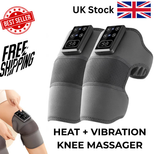 Electric knee heating pad usb - heating,