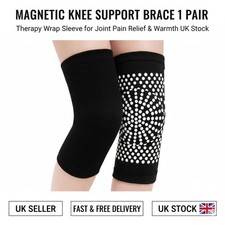 Self Heating Knee Support