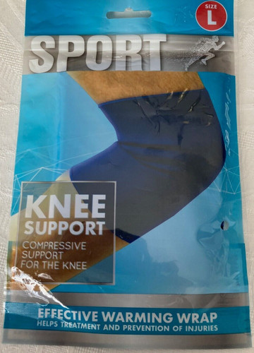 Knee support compressive - support,