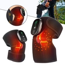 Heated Brace,Rechargeable Knee