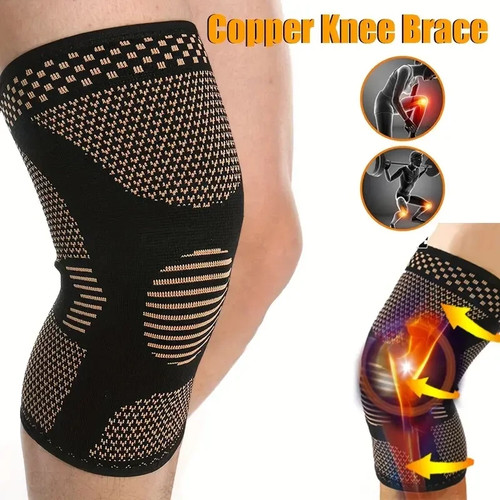 Knee support compression anti - knee,