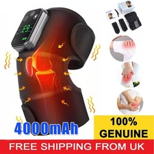 Cordless Electric Heated Knee