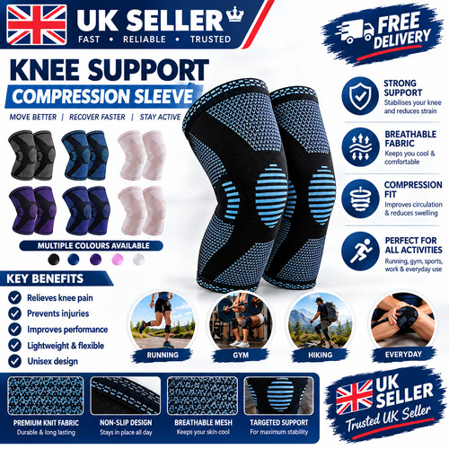 Knee support compression anti - knee,