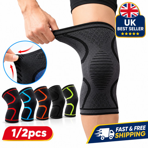 Pack knee support braces - knee,