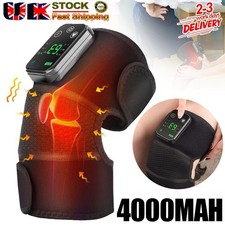Electric Heated Knee Support