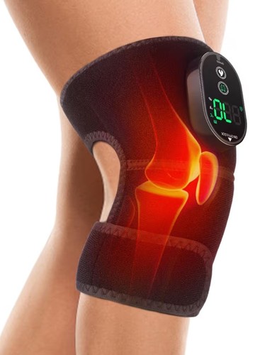 Afdeal heated knee brace - afdeal,