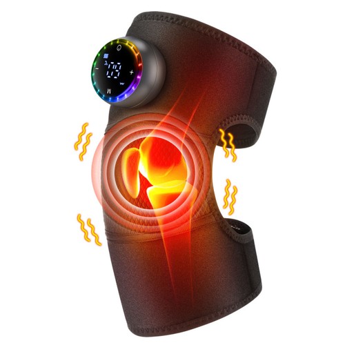 Electric heated vibration - electric, knee