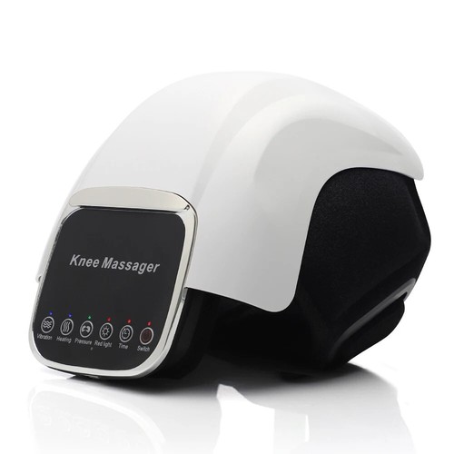 Electric knee massager heat - massager,
