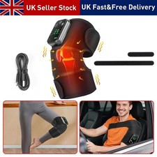 Cordless Heated Knee Support